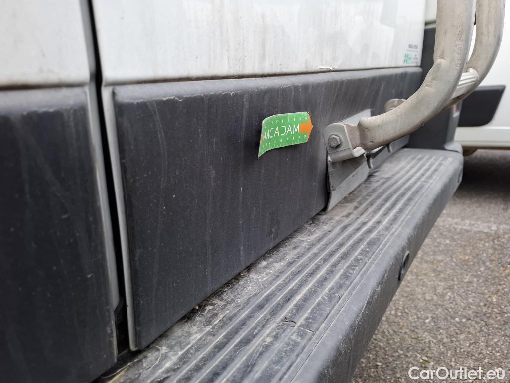  Peugeot  Boxer  Fourgon Surélevé 435 L4H2 Premium BlueHDi 140 Stop&Start 2.2 140CV BVM6 #22