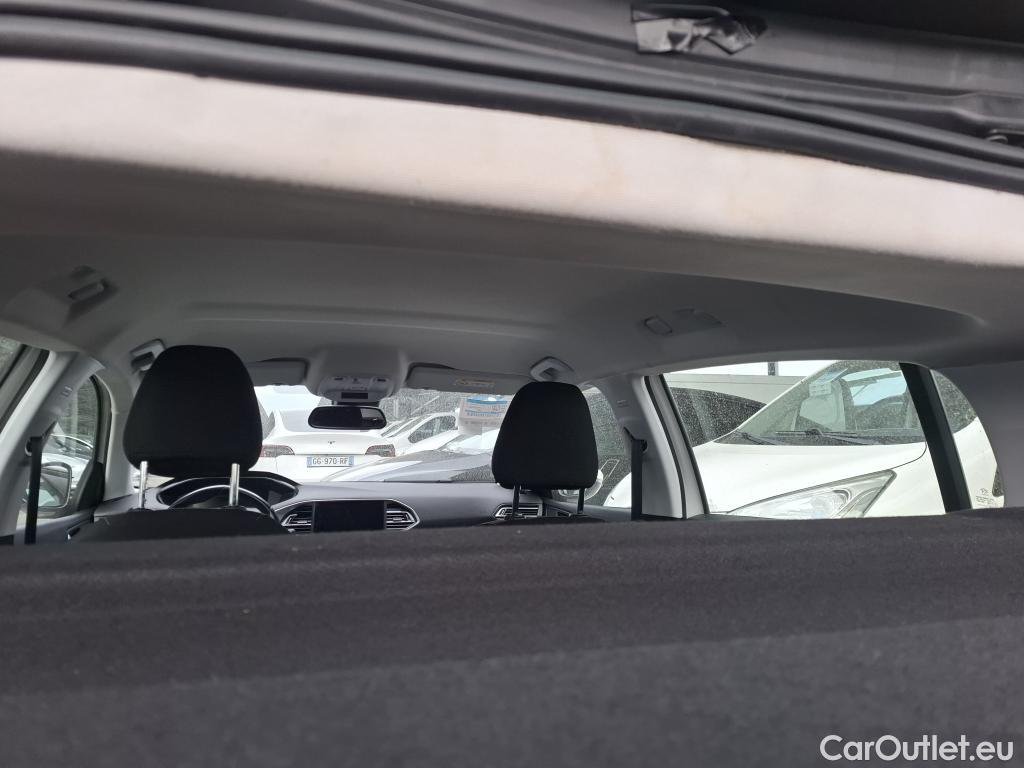  Peugeot  308  Active Pack 1.5 HDi 130CV BVM6 E6d  / TRANSFO VP VF #61