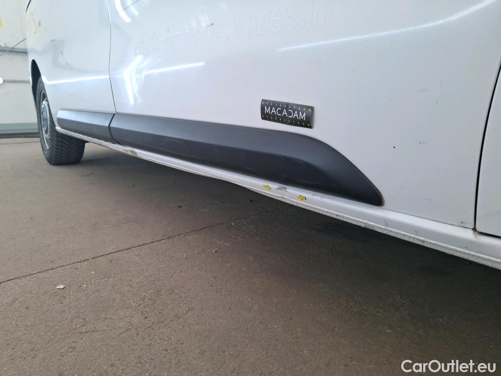  Citroen  Jumpy  Fourgon Club M 1.5 BlueHDi 100CV BVM6 E6d #26