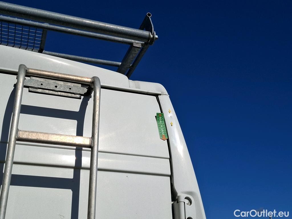  Peugeot  Boxer  Fourgon Surélevé 435 L4H2 Premium BlueHDi 140 Stop&Start 2.2 140CV BVM6 #41