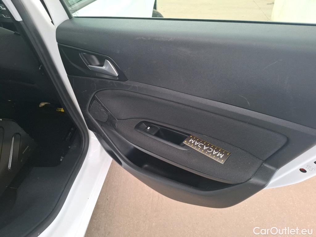  Peugeot  308  Active Pack 1.5 HDi 130CV BVM6 E6d  / TRANSFO VP VF #7