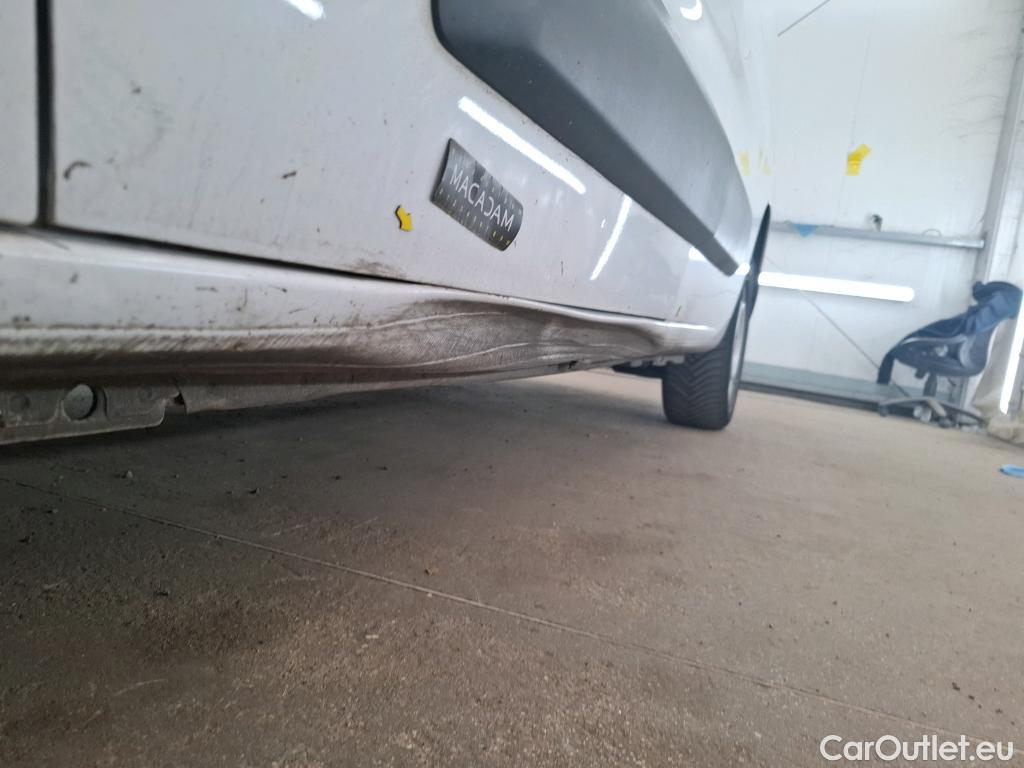  Peugeot  Partner  Premium L2 1.5 HDi 100CV BVM5 E6d #4