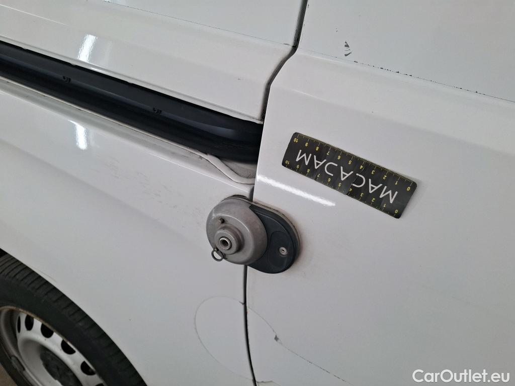  Peugeot  Partner  Premium L2 1.5 HDi 100CV BVM5 E6d #22