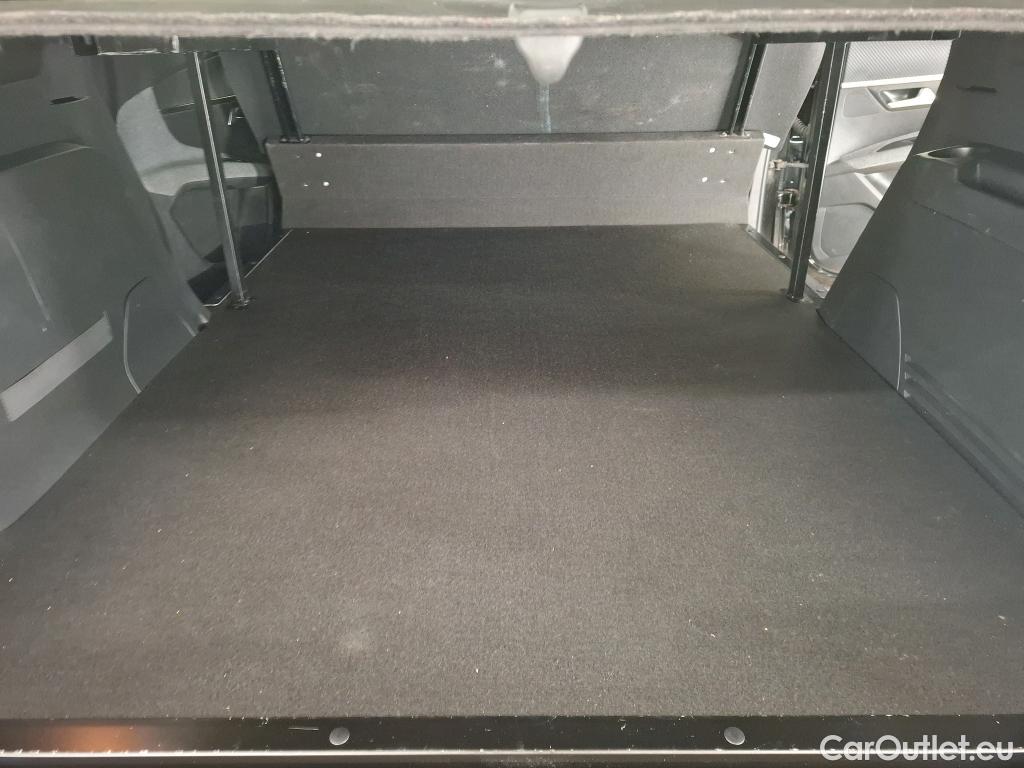  Peugeot  5008  Active Pack 1.5 HDi 130CV BVA8 7 Sieges E6d / TRANSFO VP VF #5