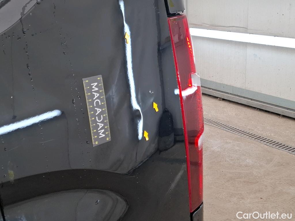  Peugeot  Partner  Premium L1 1.5 HDi 130CV BVM6 E6d #4