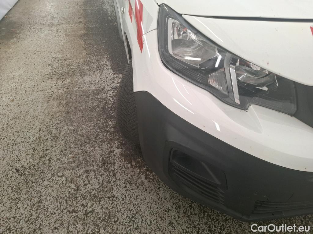  Peugeot  Partner  Pro L1 1.5 HDi 100CV BVM5 E6dT #29
