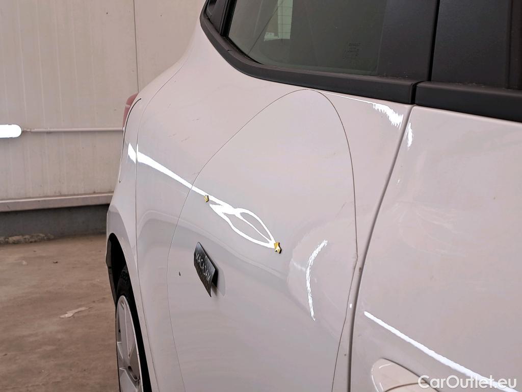  Renault  Clio  V Business Réversible 1.0 TCe 90CV BVM6 E6d / TRANSFO VP/VF
 #7