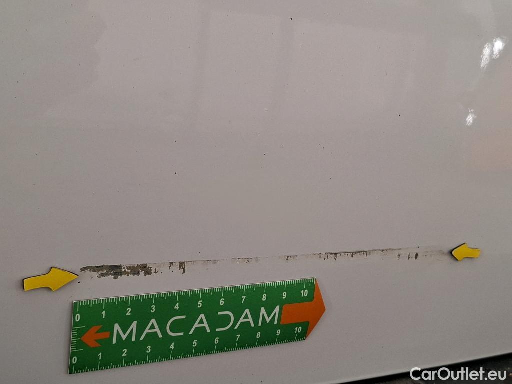  Fiat  Scudo FIAT  / 2021 / 4P / Fourgon tôlé 1.5 Mjet3 120ch 5.3 Standard Pro Lounge #5