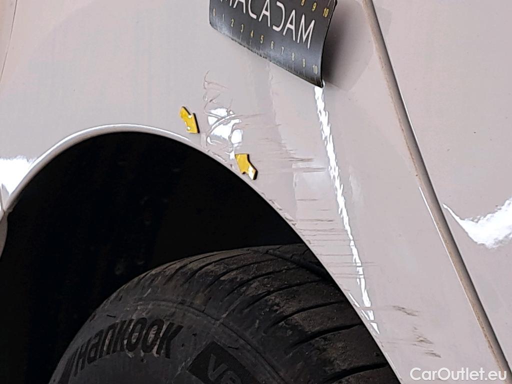  Renault  Clio  V Business Réversible 1.0 TCe 90CV BVM6 E6d / TRANSFO VP/VF
 #9