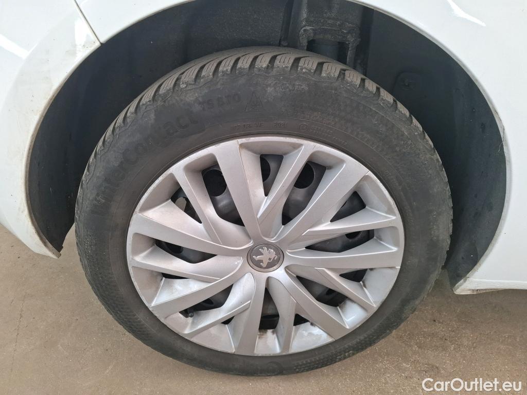  Peugeot  308  Active Pack 1.5 HDi 130CV BVM6 E6d  / TRANSFO VP VF #49