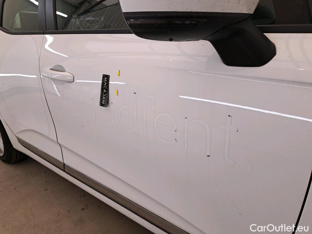  Renault  Clio  V Business Réversible 1.0 TCe 90CV BVM6 E6d / TRANSFO VP/VF
 #21