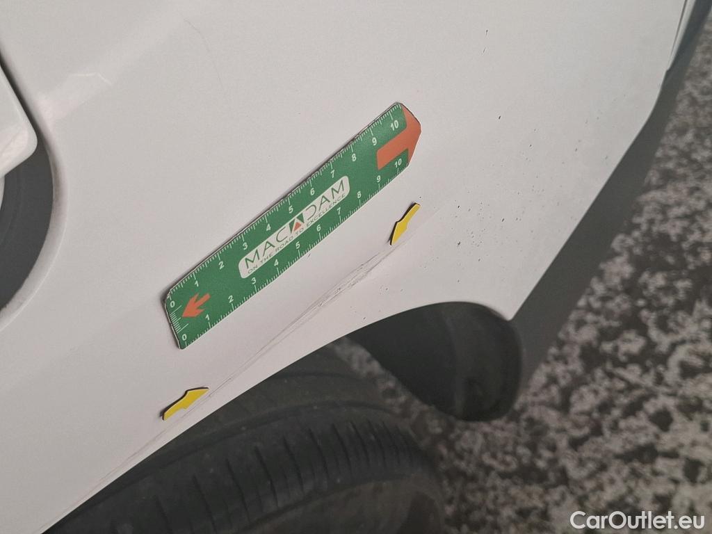  Peugeot  Partner  Pro L1 1.5 HDi 100CV BVM5 E6dT #17