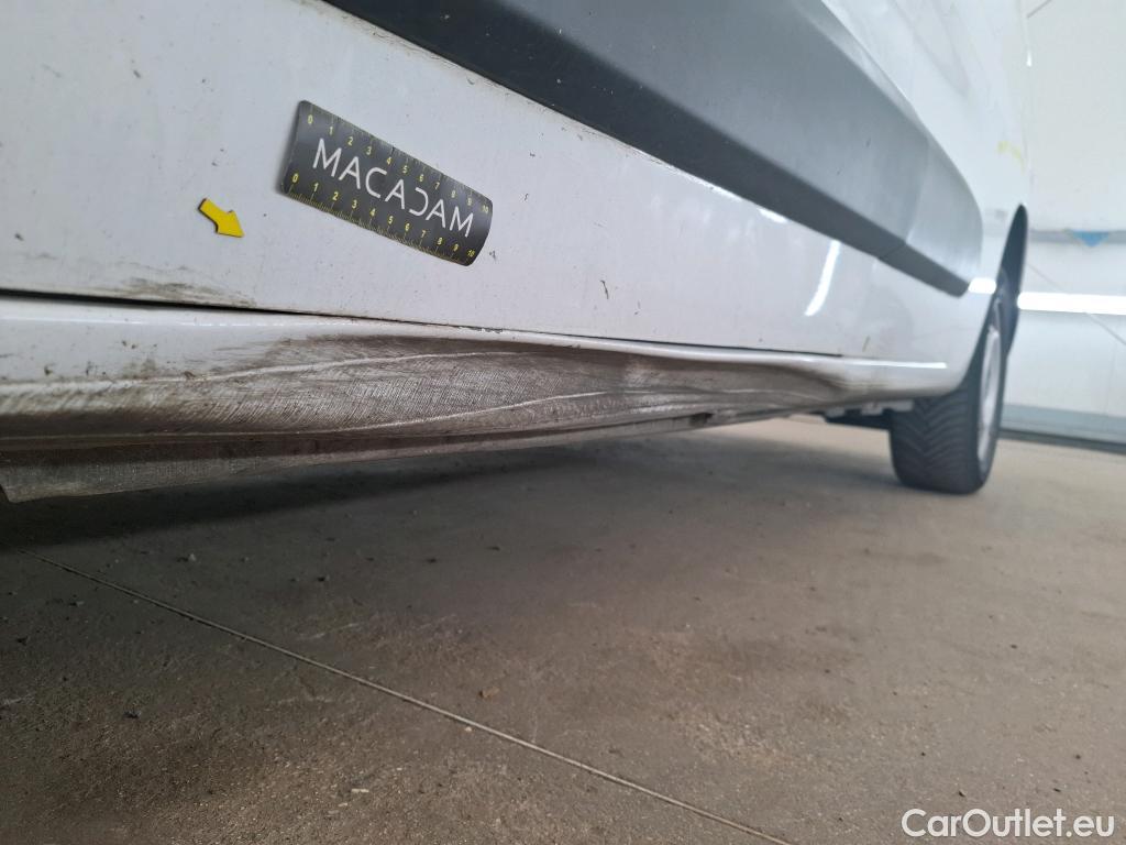  Peugeot  Partner  Premium L2 1.5 HDi 100CV BVM5 E6d #5