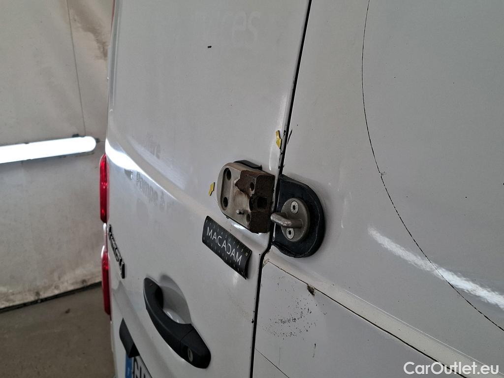  Citroen  Jumpy  Fourgon Club M 1.5 BlueHDi 100CV BVM6 E6d #23