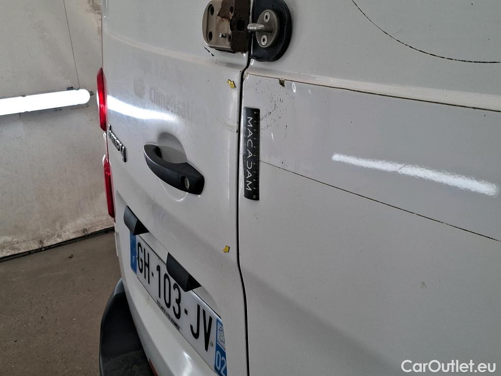  Citroen  Jumpy  Fourgon Club M 1.5 BlueHDi 100CV BVM6 E6d #19
