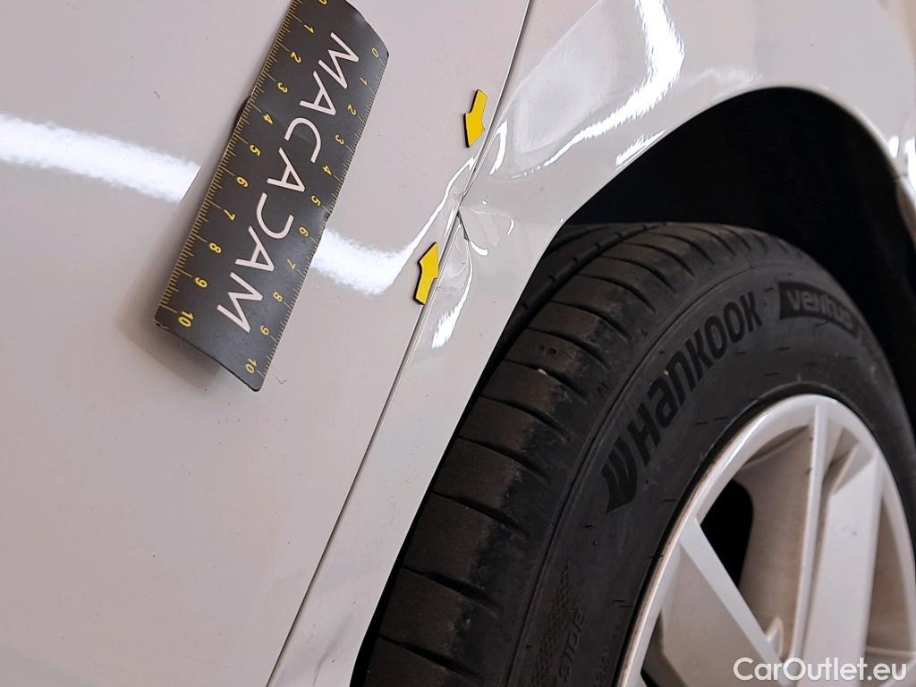  Renault  Clio  V Business Réversible 1.0 TCe 90CV BVM6 E6d / TRANSFO VP/VF
 #20