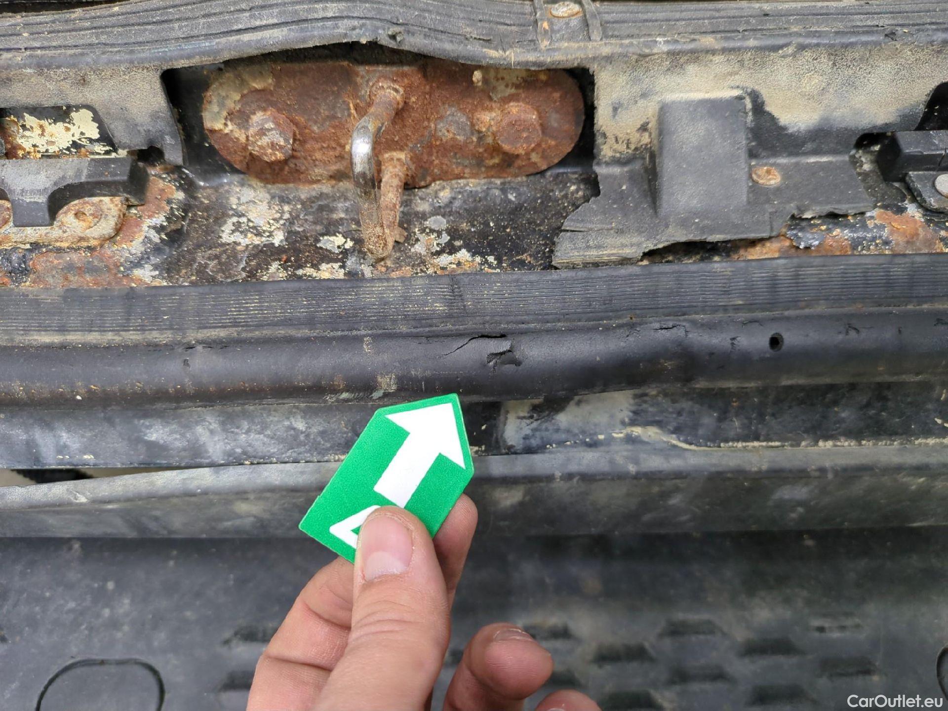  Iveco  Daily IVECO  / 2014 / 4P / Fourgon tôlé 2.3 35S16SA8 V11 H2 3520 #17