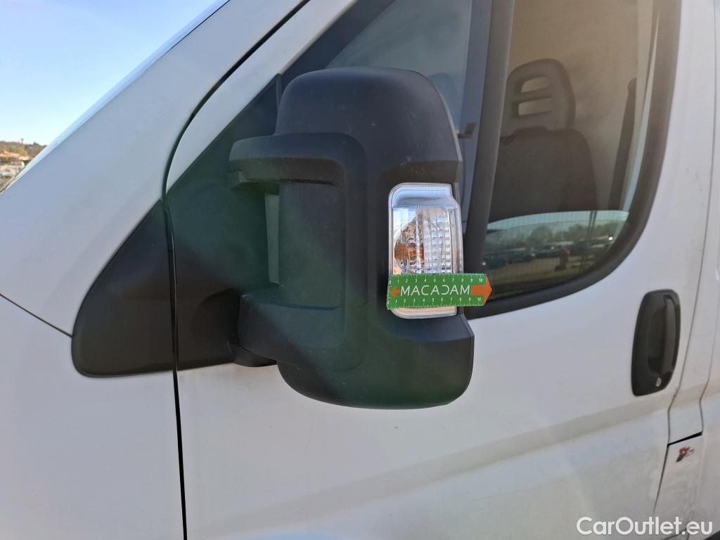  Peugeot  Boxer  Fourgon Surélevé 435 L4H2 Premium BlueHDi 140 Stop&Start 2.2 140CV BVM6 #24