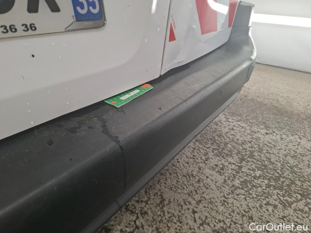  Peugeot  Partner  Pro L1 1.5 HDi 100CV BVM5 E6dT #54