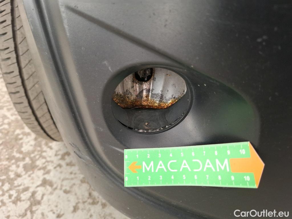  Fiat  Scudo FIAT  / 2021 / 4P / Fourgon tôlé 1.5 Mjet3 120ch 5.3 Standard Pro Lounge #6