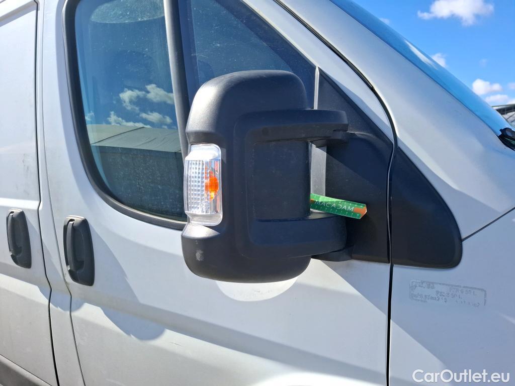  Peugeot  Boxer  Fourgon Surélevé 435 L4H2 Premium BlueHDi 140 Stop&Start 2.2 140CV BVM6 #45