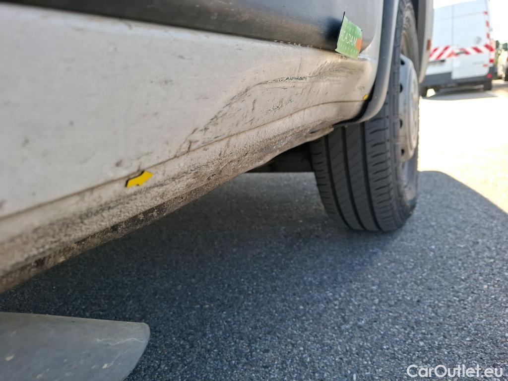  Peugeot  Boxer  Fourgon Surélevé 435 L4H2 Premium BlueHDi 140 Stop&Start 2.2 140CV BVM6 #8