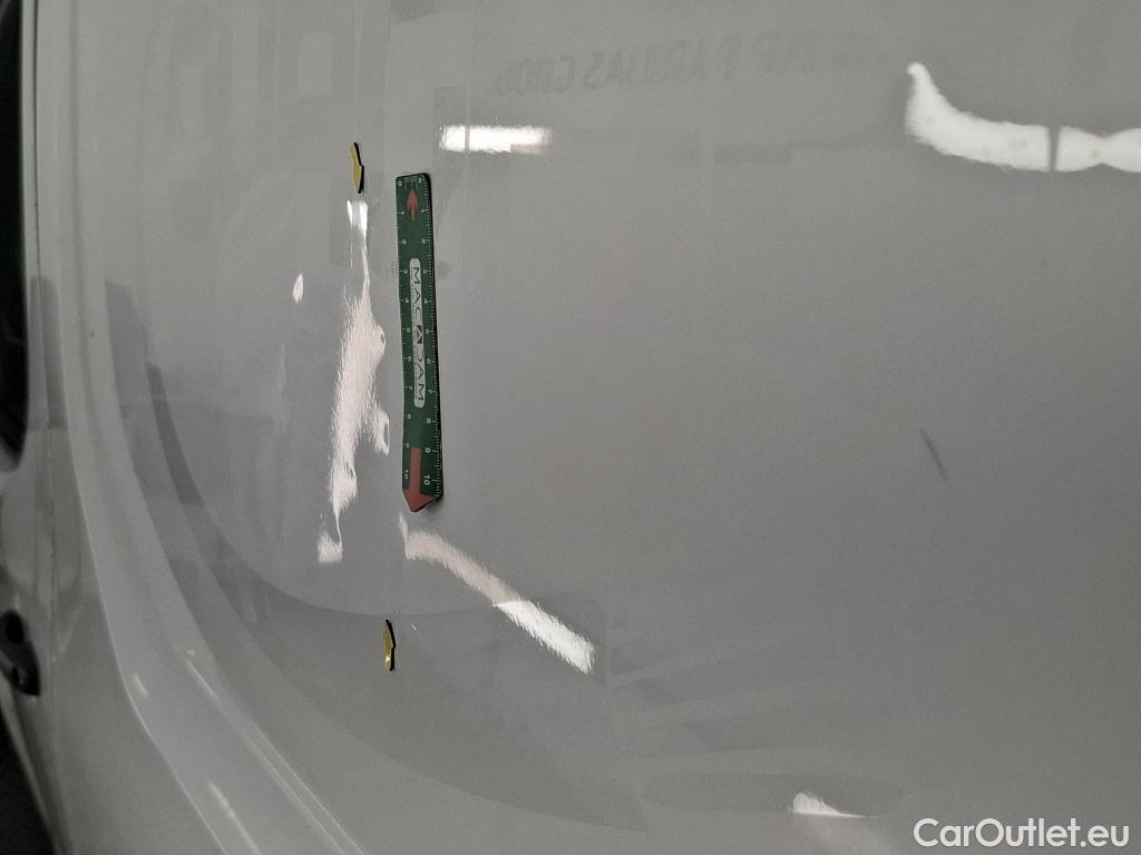  Peugeot  Partner  Pro L1 1.5 HDi 100CV BVM5 E6dT #18