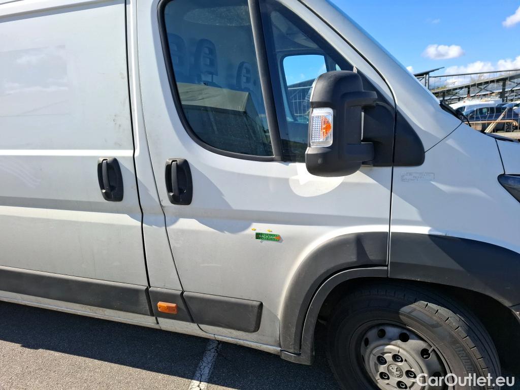  Peugeot  Boxer  Fourgon Surélevé 435 L4H2 Premium BlueHDi 140 Stop&Start 2.2 140CV BVM6 #52