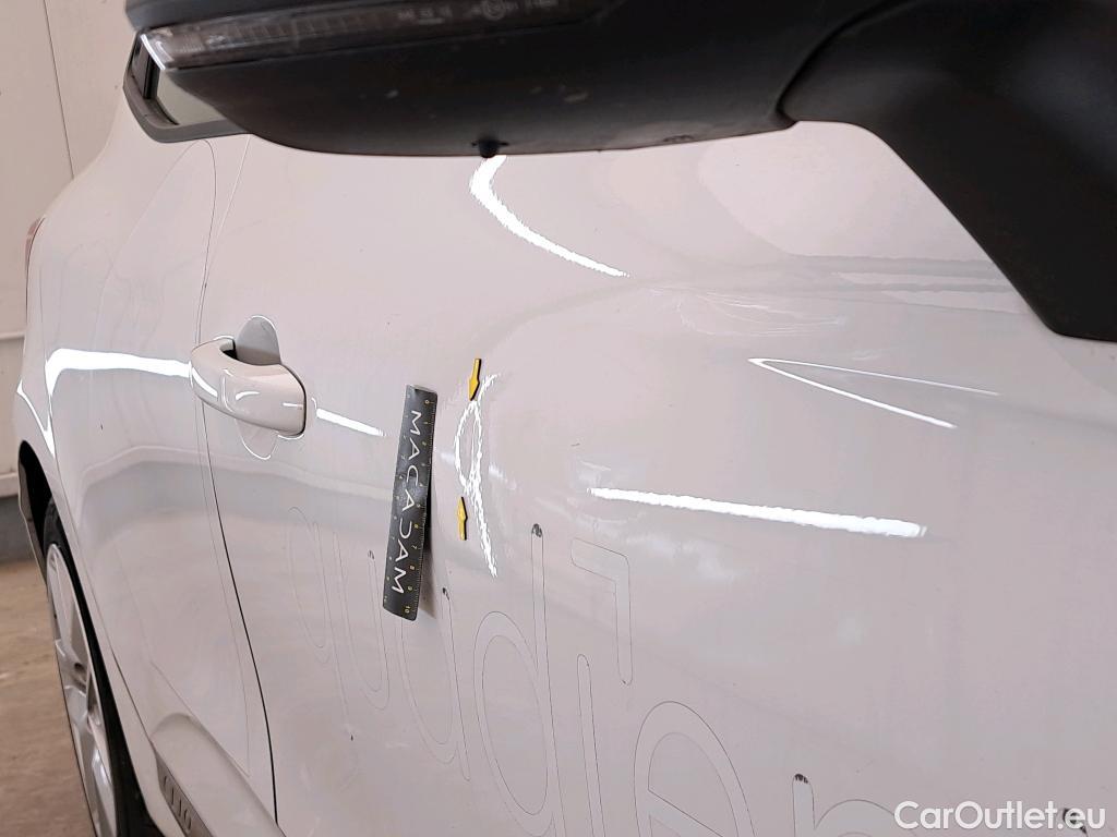  Renault  Clio  V Business Réversible 1.0 TCe 90CV BVM6 E6d / TRANSFO VP/VF
 #22