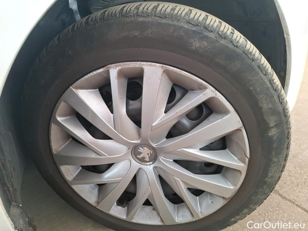  Peugeot  308  Active Pack 1.5 HDi 130CV BVM6 E6d  / TRANSFO VP VF #65