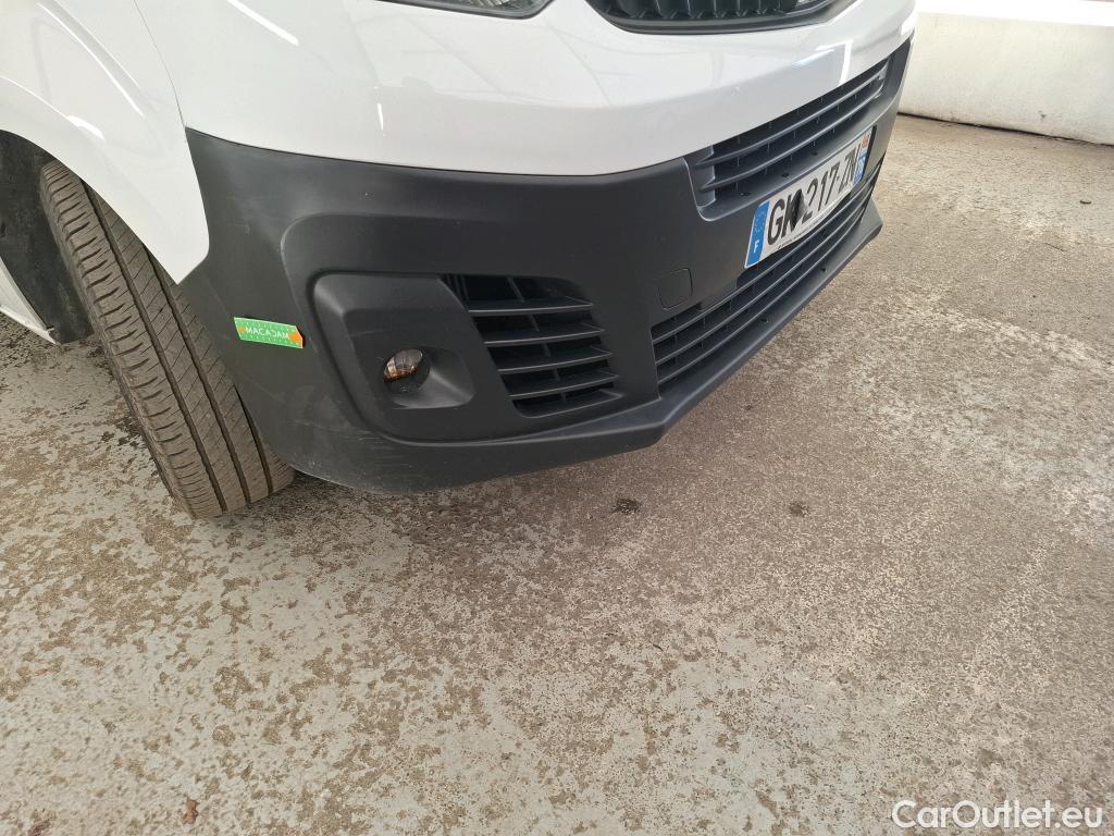  Fiat  Scudo FIAT  / 2021 / 4P / Fourgon tôlé 1.5 Mjet3 120ch 5.3 Standard Pro Lounge #25