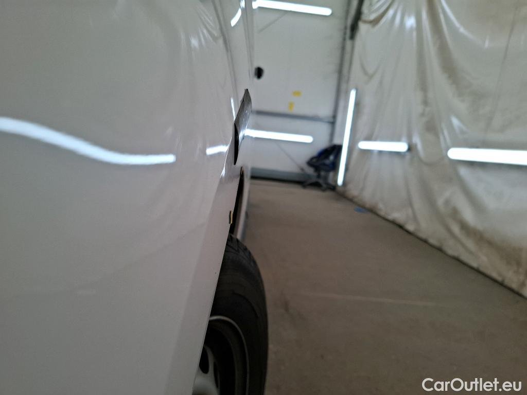  Citroen  Jumpy  Fourgon Club M 1.5 BlueHDi 100CV BVM6 E6d #36