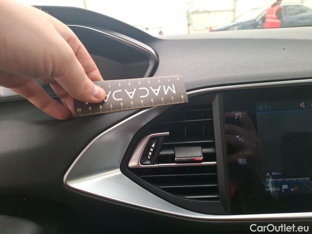  Peugeot  308  Active Pack 1.5 HDi 130CV BVM6 E6d  / TRANSFO VP VF #47