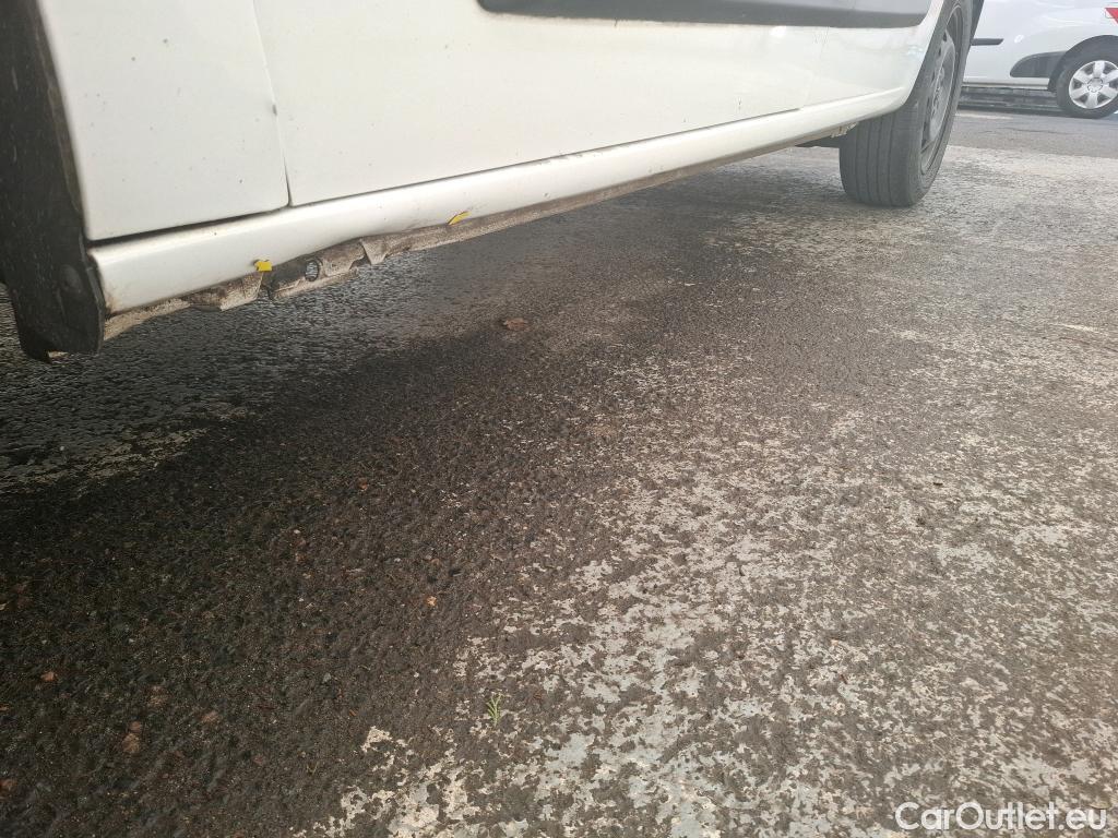  Peugeot  Partner  Pro L1 1.5 HDi 100CV BVM5 E6dT #58