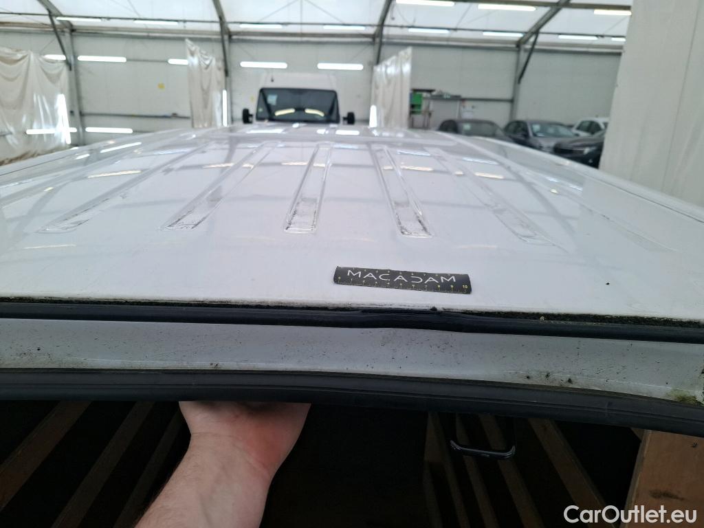  Peugeot  Partner  Premium L2 1.5 HDi 100CV BVM5 E6d #50