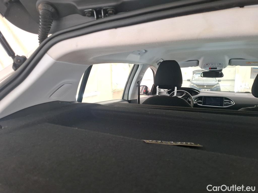  Peugeot  308  Active Pack 1.5 HDi 130CV BVM6 E6d  / TRANSFO VP VF #56