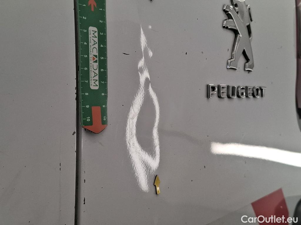  Peugeot  Partner  Pro L1 1.5 HDi 100CV BVM5 E6dT #9