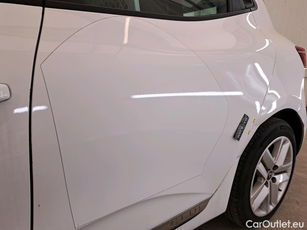  Renault  Clio  V Business Réversible 1.0 TCe 90CV BVM6 E6d / TRANSFO VP/VF
 #18