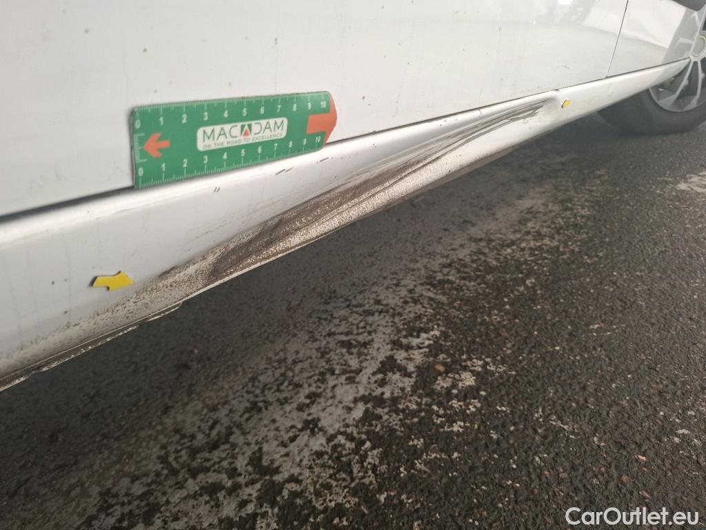  Peugeot  Partner  Pro L1 1.5 HDi 100CV BVM5 E6dT #2