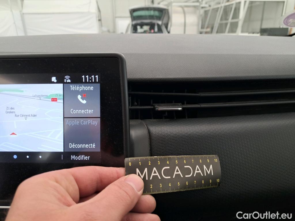  Renault  Clio  V Business Réversible 1.0 TCe 90CV BVM6 E6d / TRANSFO VP/VF
 #13