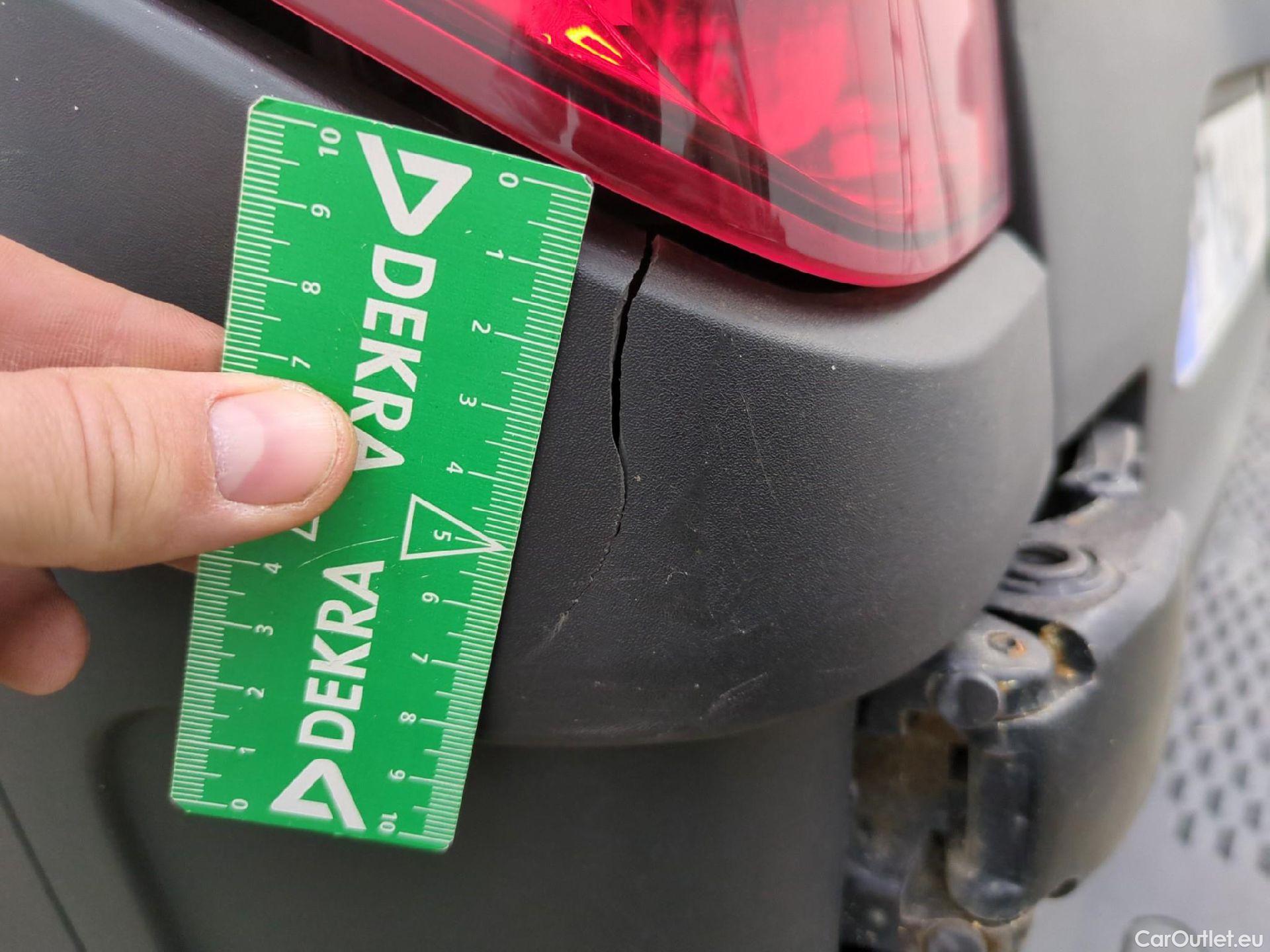  Iveco  Daily IVECO  / 2014 / 4P / Fourgon tôlé 2.3 35S16SA8 V11 H2 3520 #44