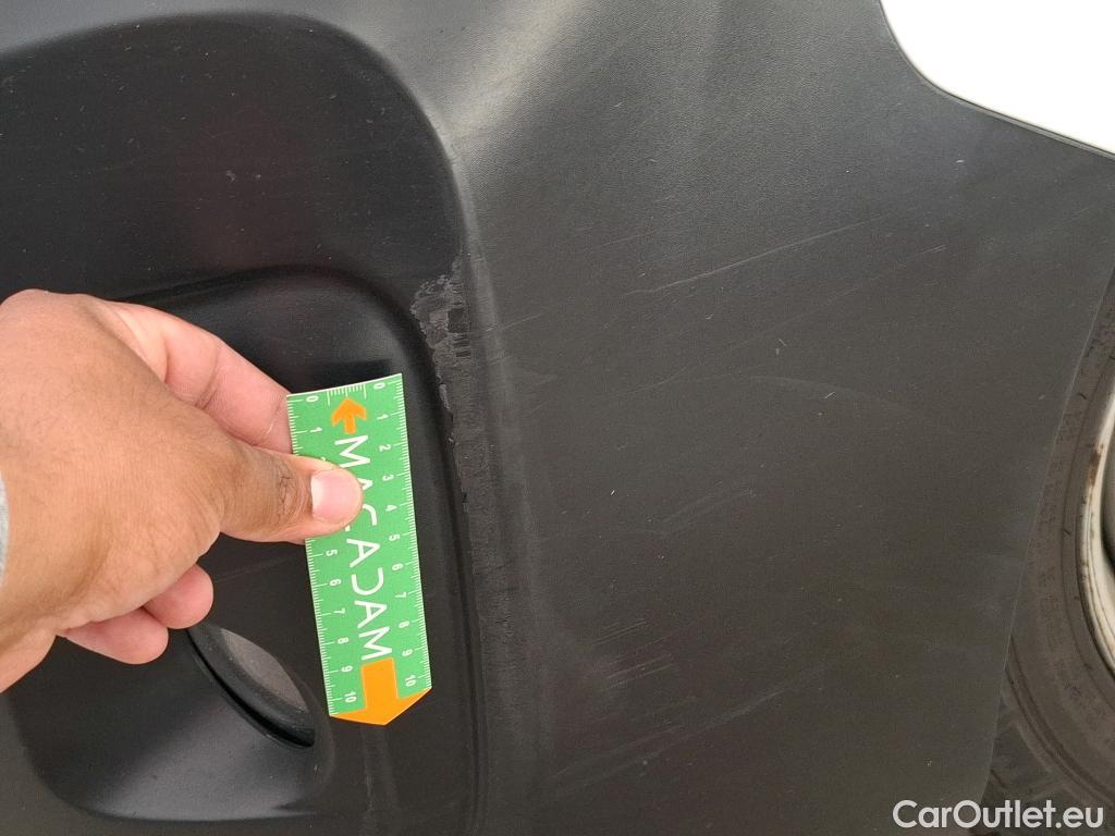  Fiat  Scudo FIAT  / 2021 / 4P / Fourgon tôlé 1.5 Mjet3 120ch 5.3 Standard Pro Lounge #27