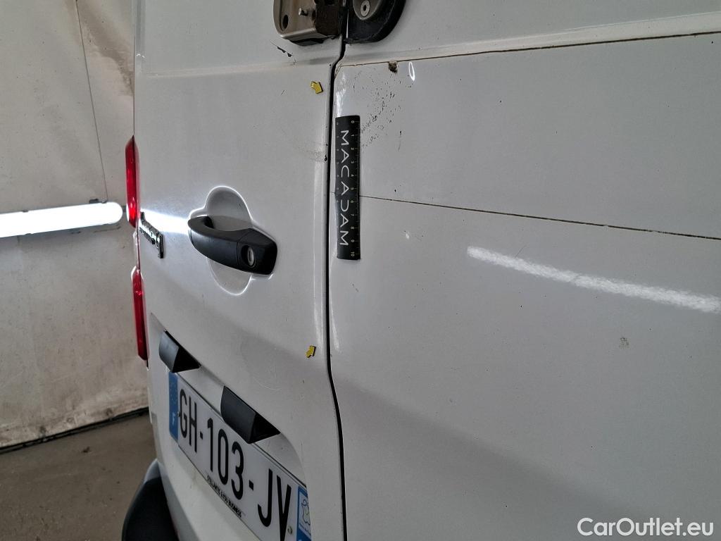  Citroen  Jumpy  Fourgon Club M 1.5 BlueHDi 100CV BVM6 E6d #20