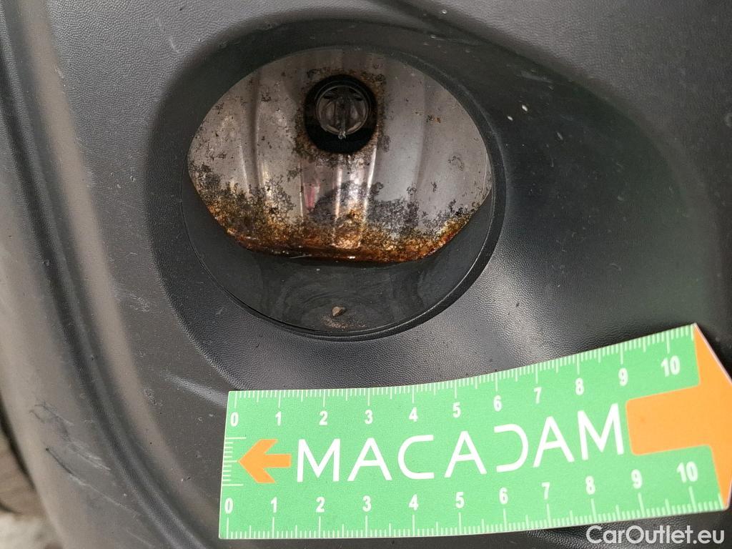  Fiat  Scudo FIAT  / 2021 / 4P / Fourgon tôlé 1.5 Mjet3 120ch 5.3 Standard Pro Lounge #7