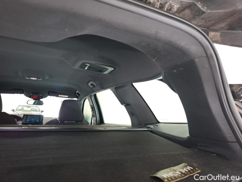  Peugeot  5008  Active Pack 1.5 HDi 130CV BVA8 7 Sieges E6d / TRANSFO VP VF #1