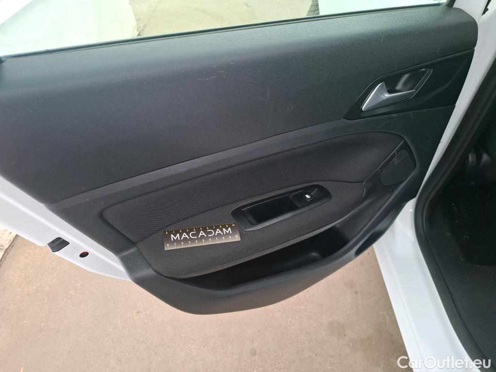  Peugeot  308  Active Pack 1.5 HDi 130CV BVM6 E6d  / TRANSFO VP VF #10