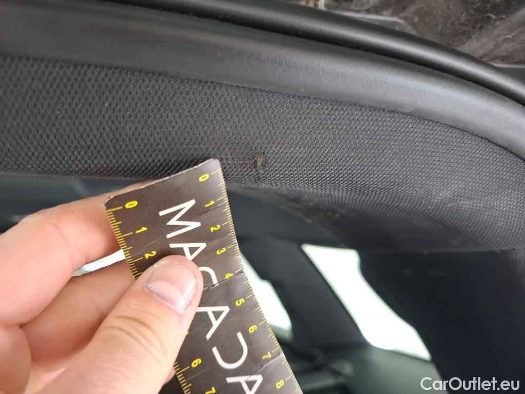  Peugeot  5008  Active Pack 1.5 HDi 130CV BVA8 7 Sieges E6d / TRANSFO VP VF #2