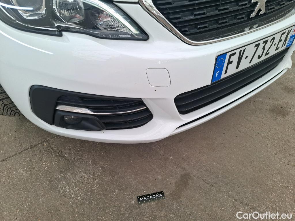  Peugeot  308  Active Pack 1.5 HDi 130CV BVM6 E6d  / TRANSFO VP VF #26