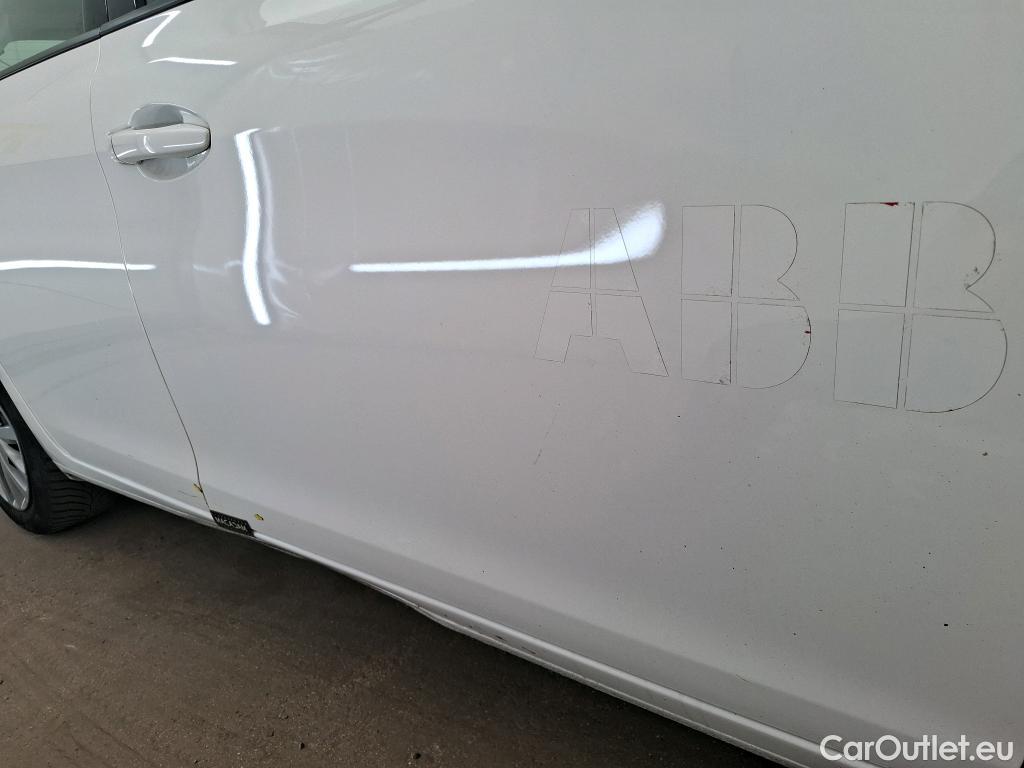  Peugeot  308  Active Pack 1.5 HDi 130CV BVM6 E6d  / TRANSFO VP VF #31