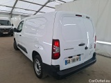  Peugeot  Partner  Premium L2 1.5 HDi 100CV BVM5 E6d #2